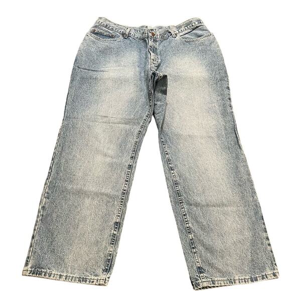 Riveted By Lee Vintage Jeans - Picture 2 of 7